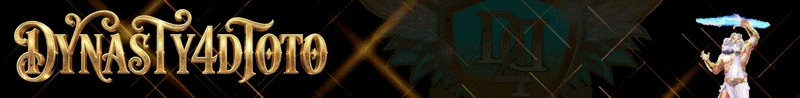 Banner slot gacor DYNASTY4DTOTO