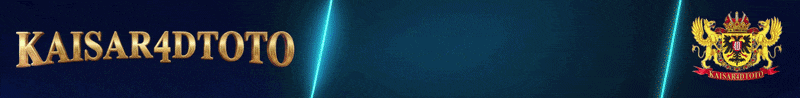 Banner slot gacor KAISAR4DTOTO
