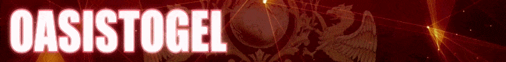 Banner slot gacor OASISTOGEL