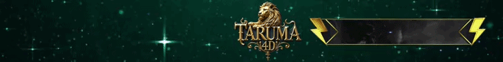 Banner slot gacor TARUMA4D